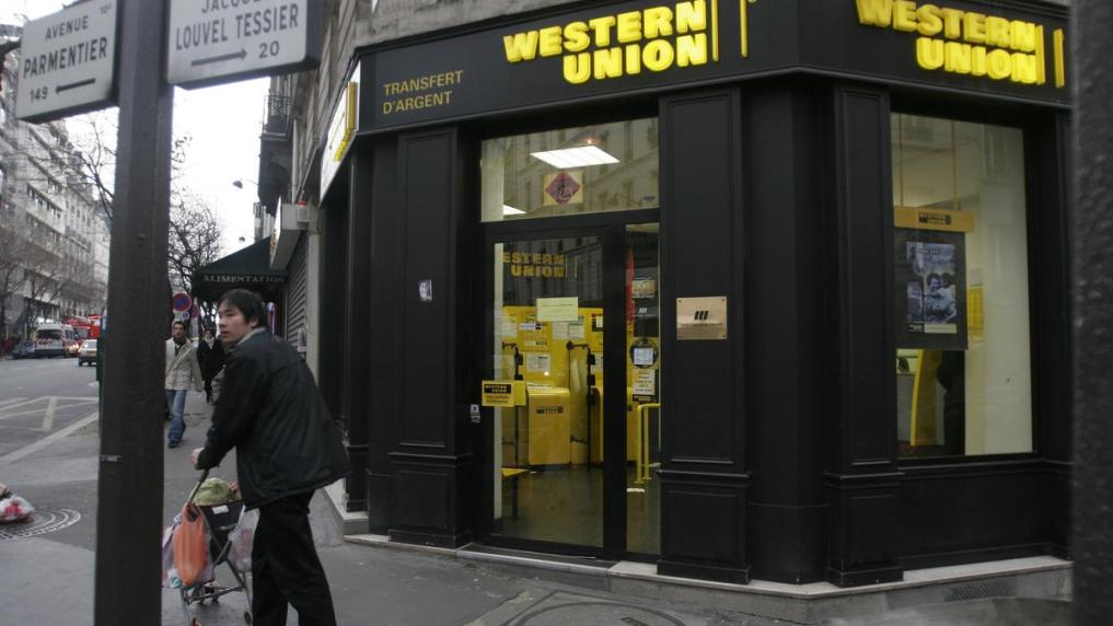 Vilka är alternativen till Western Union Money Transfer?