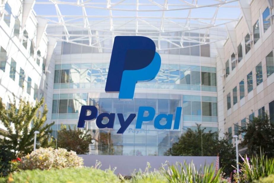 Hur fungerar PayPal Money Transfer?